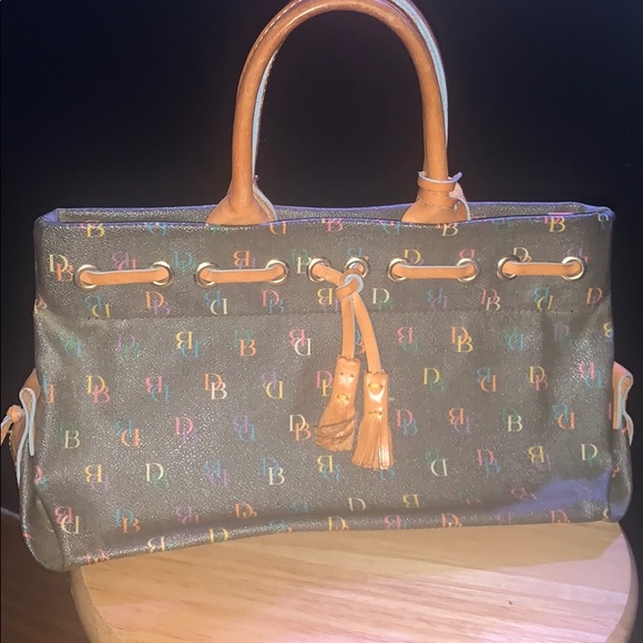 Dooney & Bourke Handbag - Picture 1 of 6